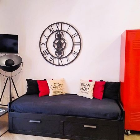 M99 Design Rooms Napoli Ngoại thất bức ảnh